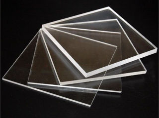 Расспродажа кусков органического стекла. различнные толщины и размеры foto 2