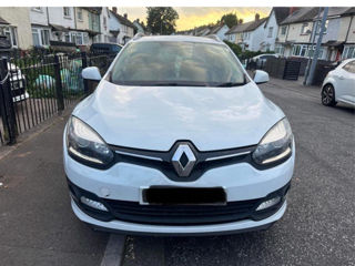 Piese Renault Megane 2015 1.5dci