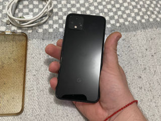 Google Pixel 4