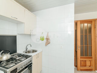 Apartament cu 2 camere, 67 m², Râșcani, Chișinău foto 11