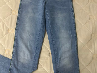 Blugi skinny Zara! foto 1