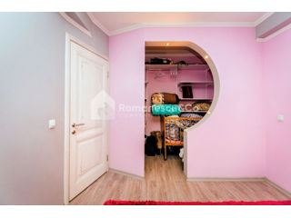 Apartament cu 2 camere, 65 m², Botanica, Chișinău foto 8