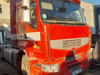 Renault  Premium Euro  5