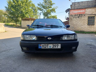 Nissan Primera foto 6