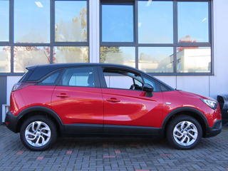 Opel Crossland X foto 3