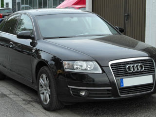 Audi A6 foto 1