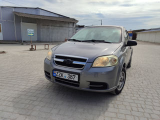 Chevrolet Aveo foto 5