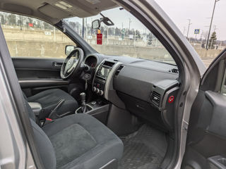 Nissan X-Trail foto 9