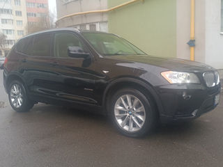 BMW X3 foto 7