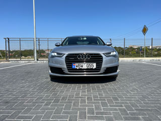 Audi A6 foto 8