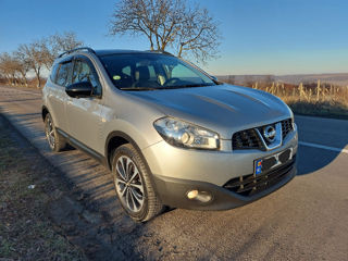 Nissan Qashqai+2 foto 2