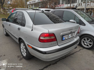 Volvo S40