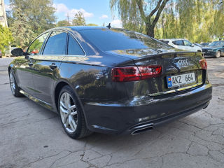 Audi A6 foto 4