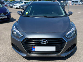 Hyundai i40 foto 2