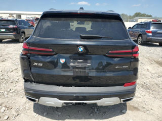 BMW X5 foto 5