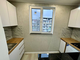 Apartament cu 1 cameră, 18 m², Buiucani, Chișinău foto 8