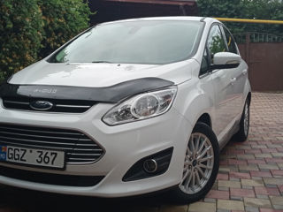 Ford C-Max foto 2