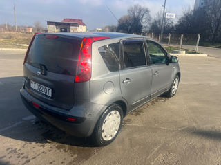 Nissan Note foto 2