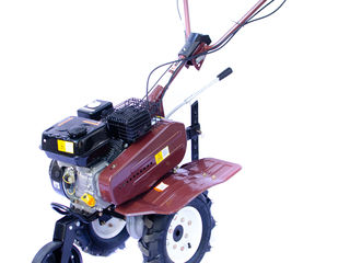 Motocultivator worker hb 700 N / 7 cai putere/ Garantie / Livrare / Credit / Freza de 1m!!! foto 4