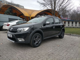 Dacia Sandero Stepway foto 2