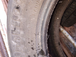 R14 195/70 Kumho 2 buc foto 3