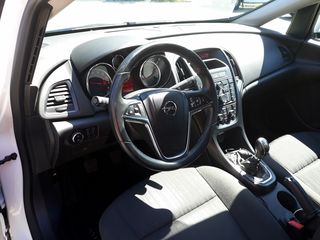 Opel Astra foto 7