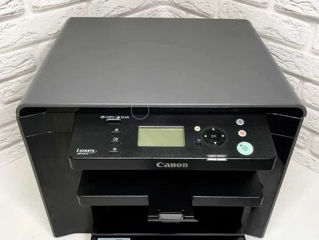 Imprimantea Canon I-Sensys MF4410