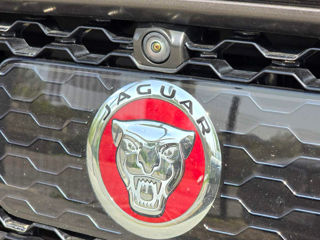 Jaguar F-PACE foto 20