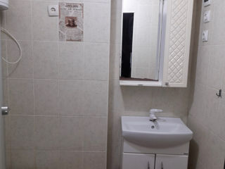 Apartament cu 2 camere, 50 m², Centru, Florești foto 9