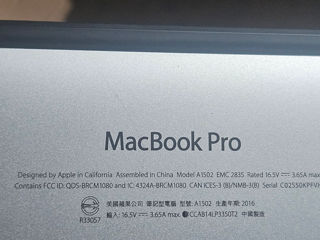 MacBook Pro foto 5