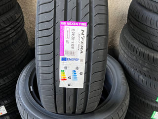 235/45 R19 Nexen N`Fera Sport/ Доставка, livrare toata Moldova