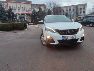 Peugeot 3008 foto 9