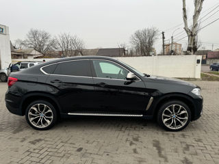 BMW X6 foto 3