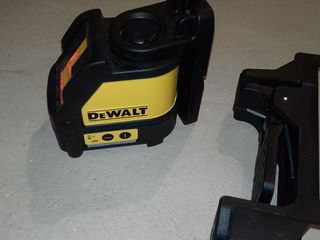 Lazer dewalt DW088 foto 3