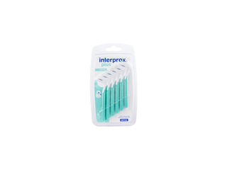 Perii interdentare Interprox Plus Micro 0.9mm