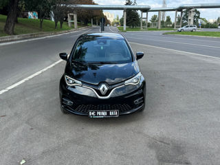 Renault ZOE foto 3