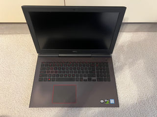 Vand laptop Dell G5 in stare buna foto 2