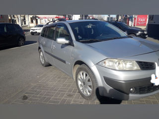 Renault Megane foto 5