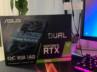 Rtx 3060 Ti OC V2 12GB foto 1