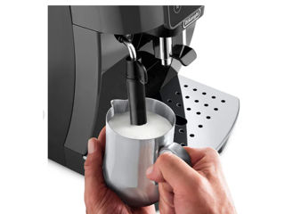 Espressor automat De Longhi Magnifica Start ECAM 220.22.GB, 1.8l, 1450W, 15 bar, Promo! foto 3