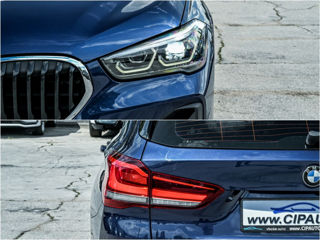 BMW X1 foto 19