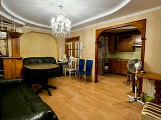 Apartament cu 4 camere, 84 m², BAM, Bălți foto 1
