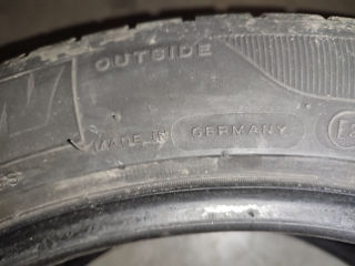 Michelin 215/50 R17 foto 5