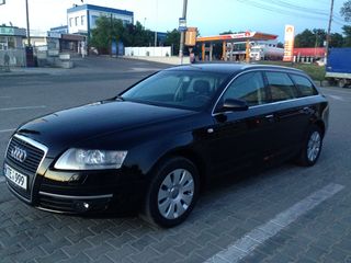 Audi A6 foto 5