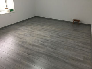 Montare laminat,instalare plintus . Pret rezonabil foto 2