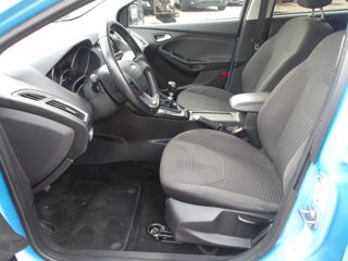 Ford Focus foto 10