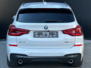 BMW X3 foto 5