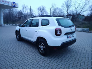 Dacia Duster foto 6