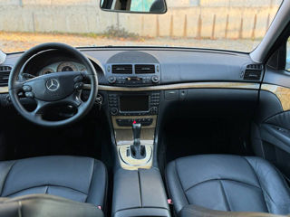 Mercedes E-Class foto 7