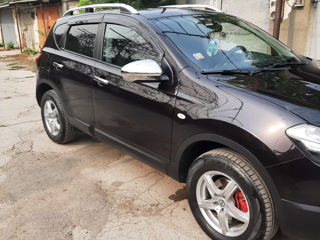 Nissan Qashqai foto 5